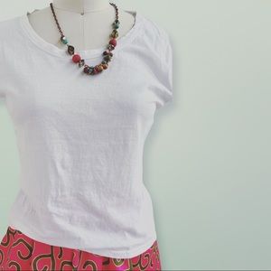 Jil Sander Tee size Medium